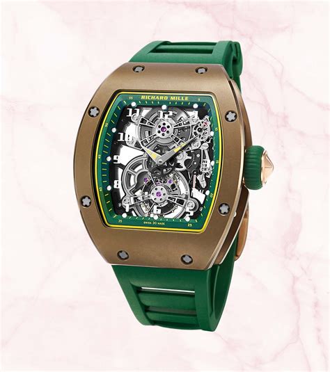 listenpreis richard mille|Richard Mille uhrpreise.